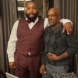 Meet your Posher, James